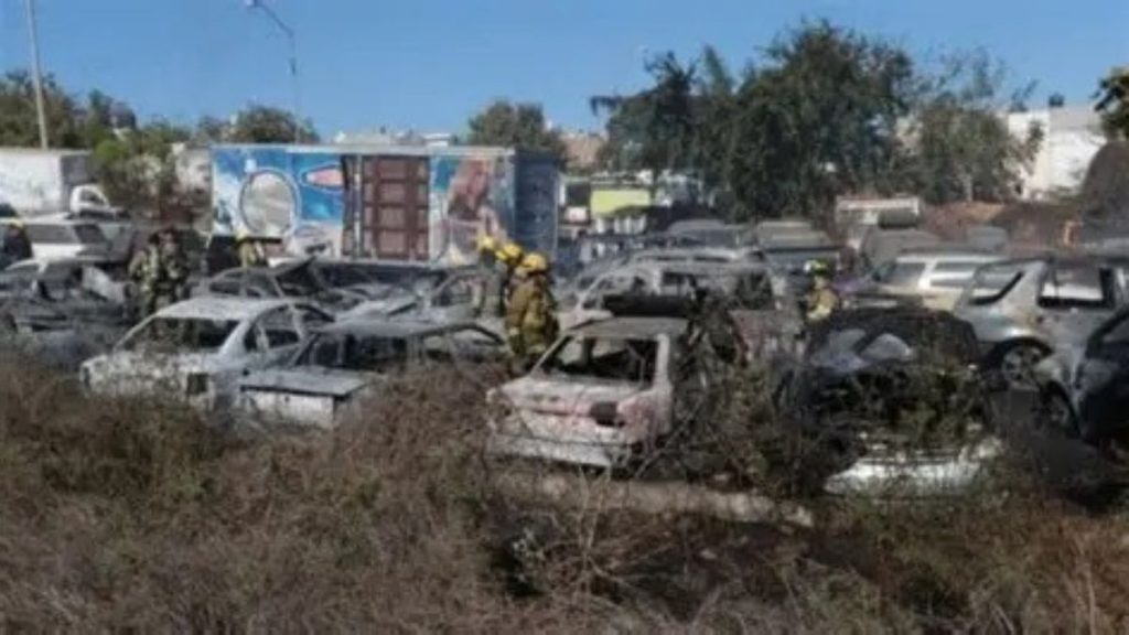 CONDONAN PENSIÓN MOTOCICLETAS RECUPERADAS