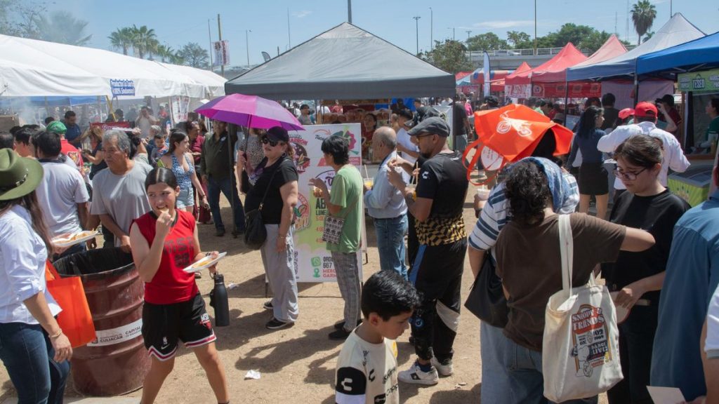 FERIA DEL CHICHARRÓN 2026