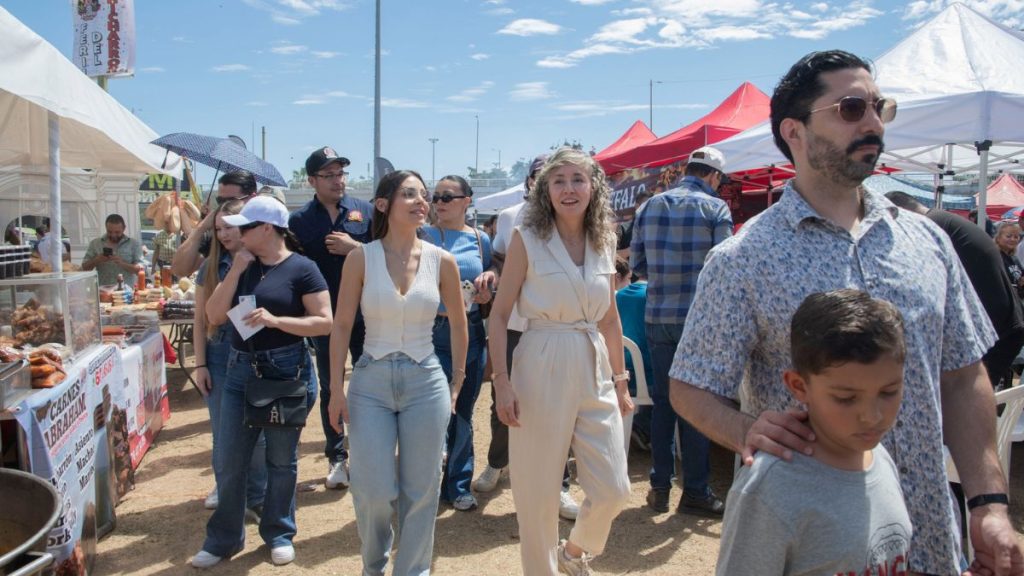 FERIA DEL CHICHARRÓN 2026