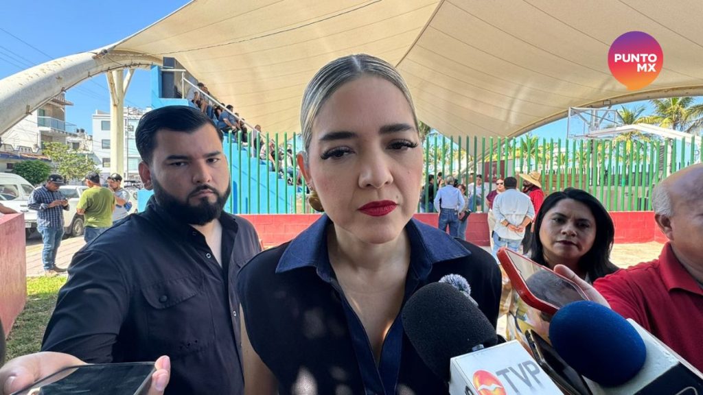 FERIAS PAZ BUENA RESPUESTA