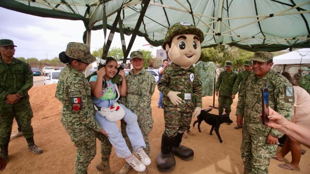 FERIAS POR PAZ MAZATLÁN