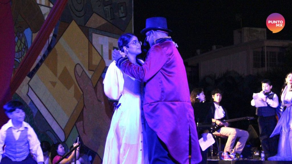 FESTIVAL UNIVERSITARIO CULTURA UAS