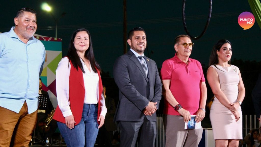 FESTIVAL UNIVERSTIRIO CULTURA UAS