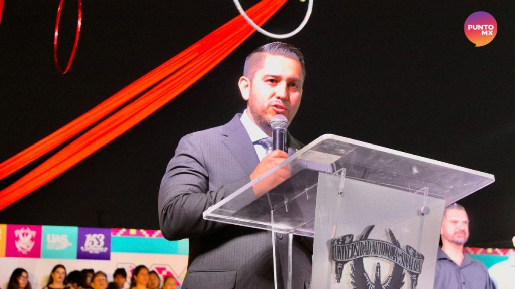 FESTIVAL UNIVERSITARIO CULTURA UAS