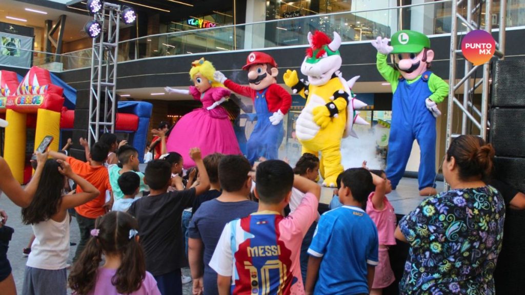 ISLA TRES CITY CENTER