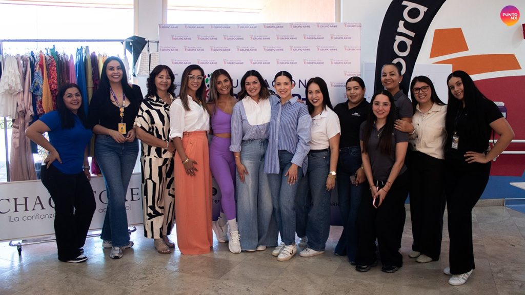 FUNDACIÓN ARHE CRIT MAMÁS