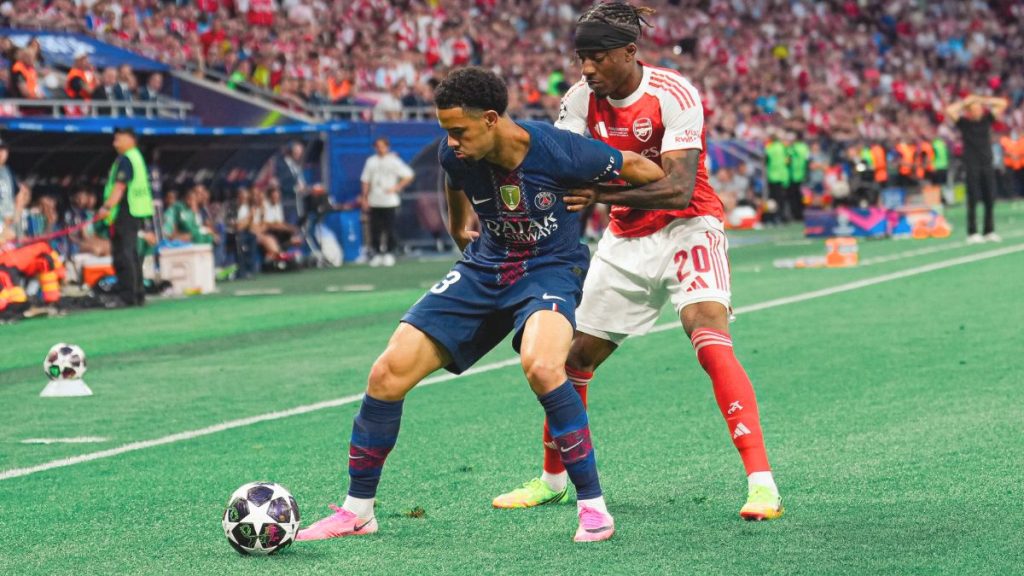 PSG