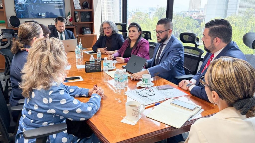 GRACIELA DOMÍNGUEZ TARIFAS CFE
