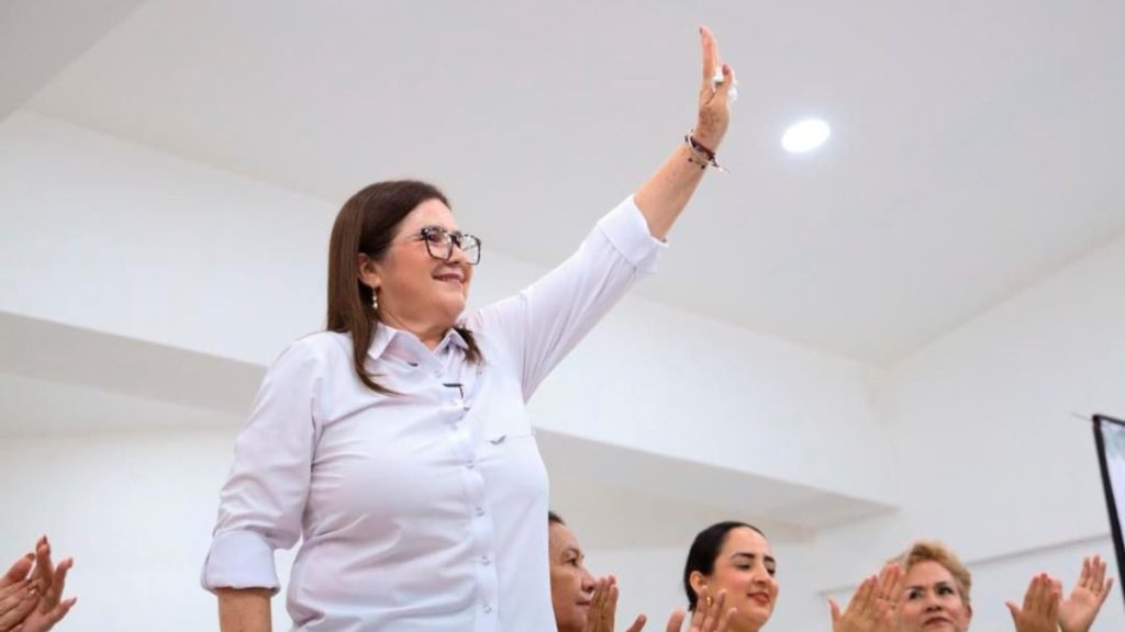 IMELDA CASTRO