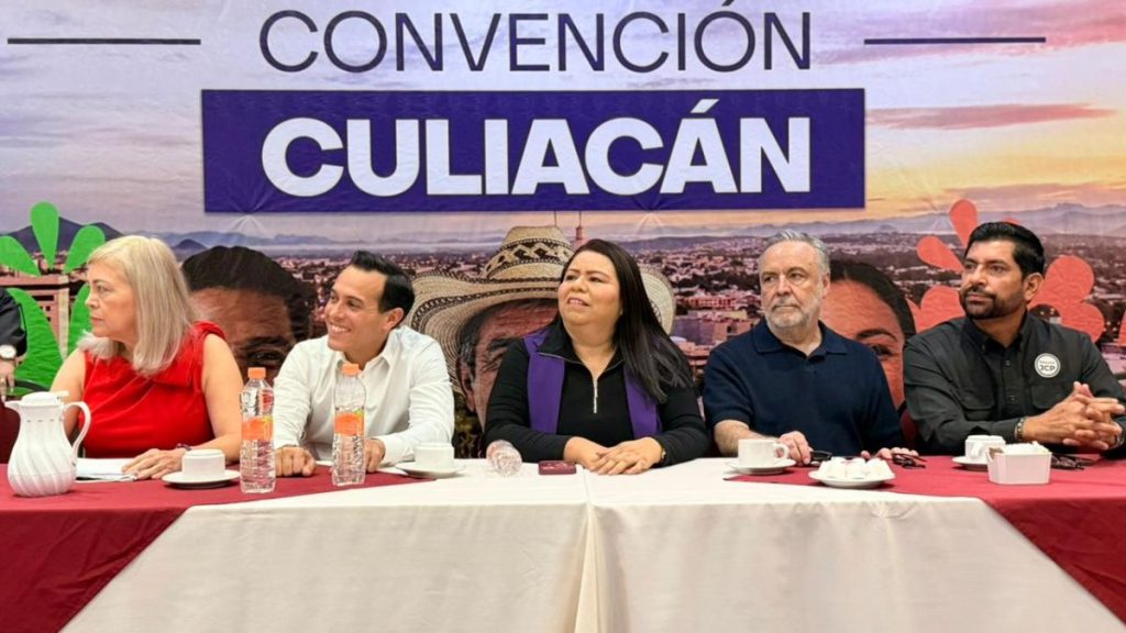 SINALOA RINVENTARSE JESÚS IBARRA