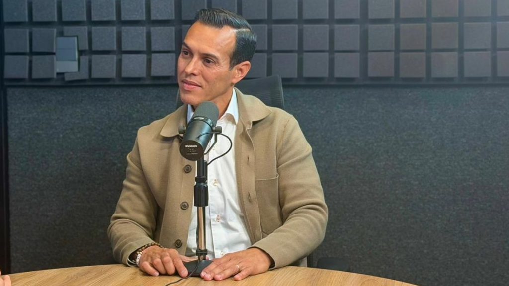 SINALOA REINVENTARSE JESÚS IBARRA