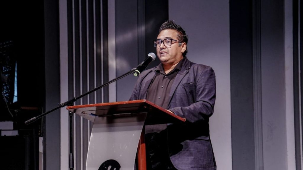 JOSÉ CAMARENA PREMIO DANZA