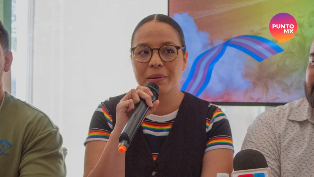MARCHA ORGULLO LGBT MAZATLÁN