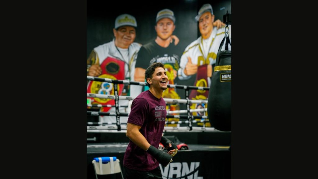 MARCO VERDE JUEGO INVICTO