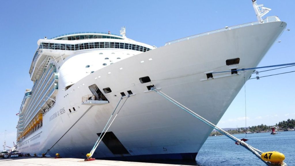 MAZATLÁN DESTINO PREFERIDO YERALDINE