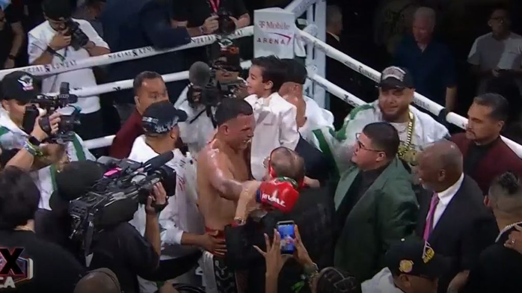 NOQUEA MONSTRUO A ZURDO