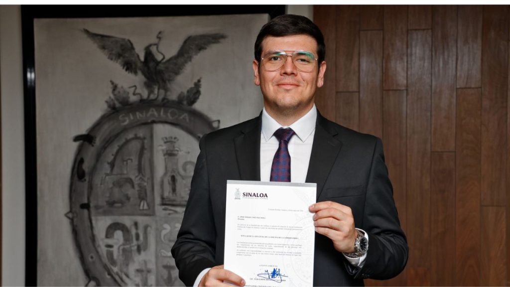FRANCISCO BEDOYA SECRETARÍA GOBIERNO