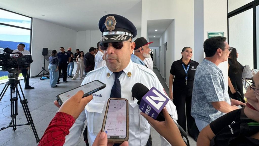 PRECAUCIONES CONDUCIR EN MAZATLÁN