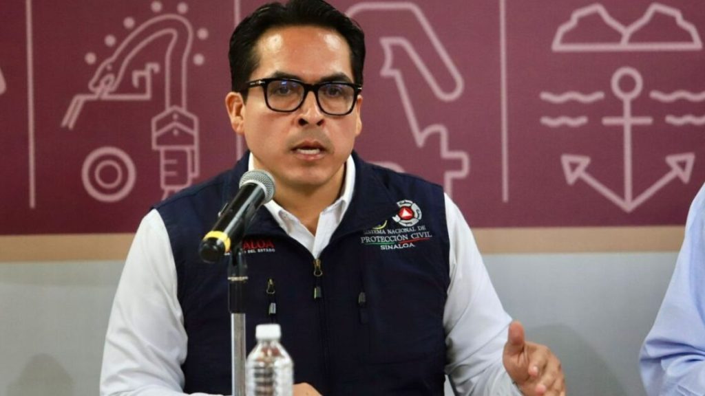 PROTECCIÓN CIVIL CONSTRUIR SEGURIDAD