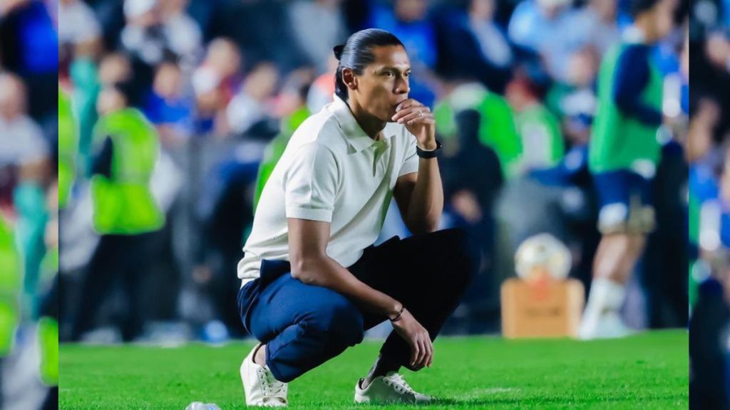 FINAL CRUZ AZUL PUMAS