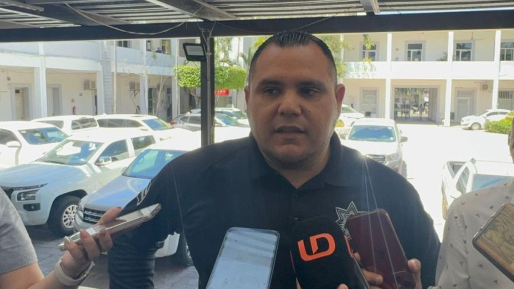 SEGURIDAD DÍA DE MADRES
