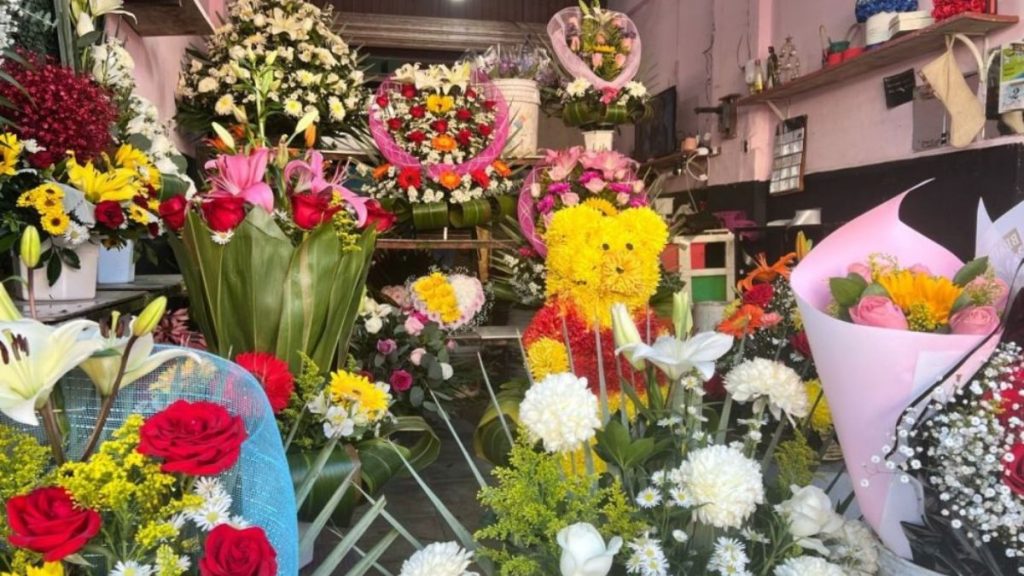 SEGURIDAD DÍA DE MADRES