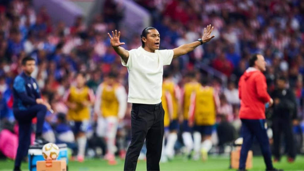 SELLO SUNALOENSE LIGA MX