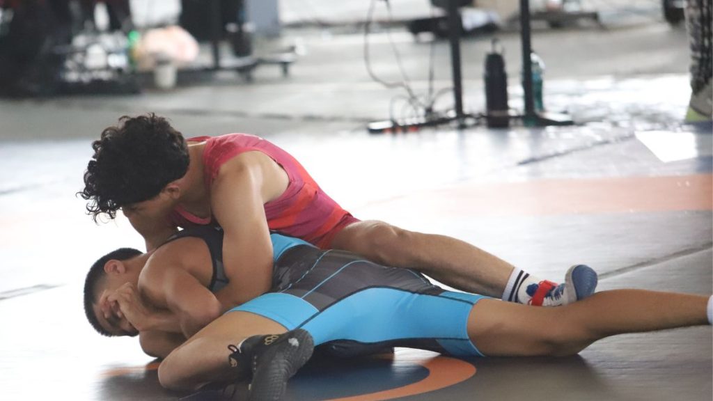 SINALOA BRONCES LUCHAS ASOCIADAS