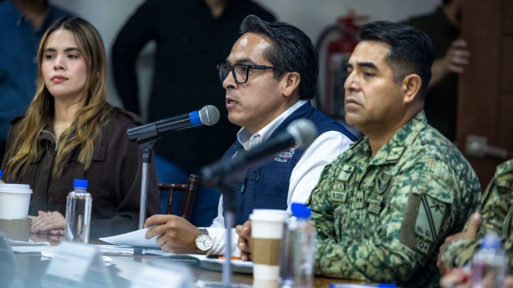 SINALOA TEMPORADA LLUVIAS CICLONES