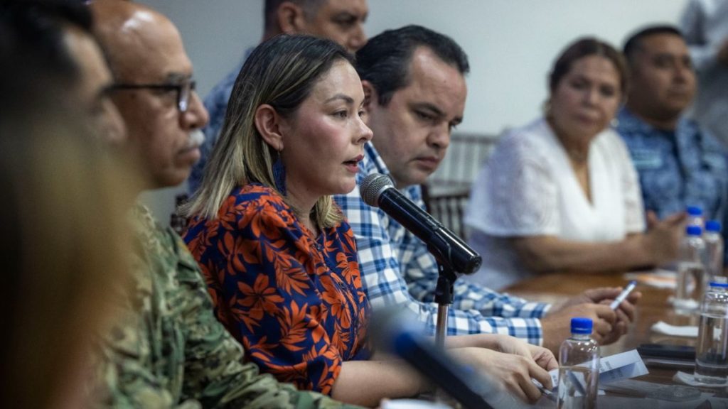 SINALOA TEMPORADA LLUVIAS CICLONES