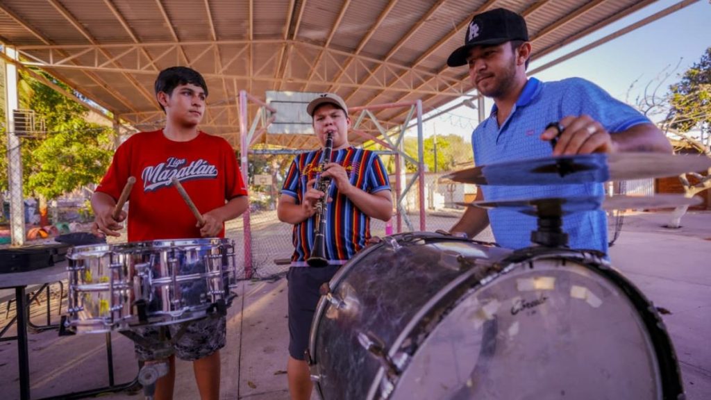 CMA ENCUENTRA TALENTO RINCONES