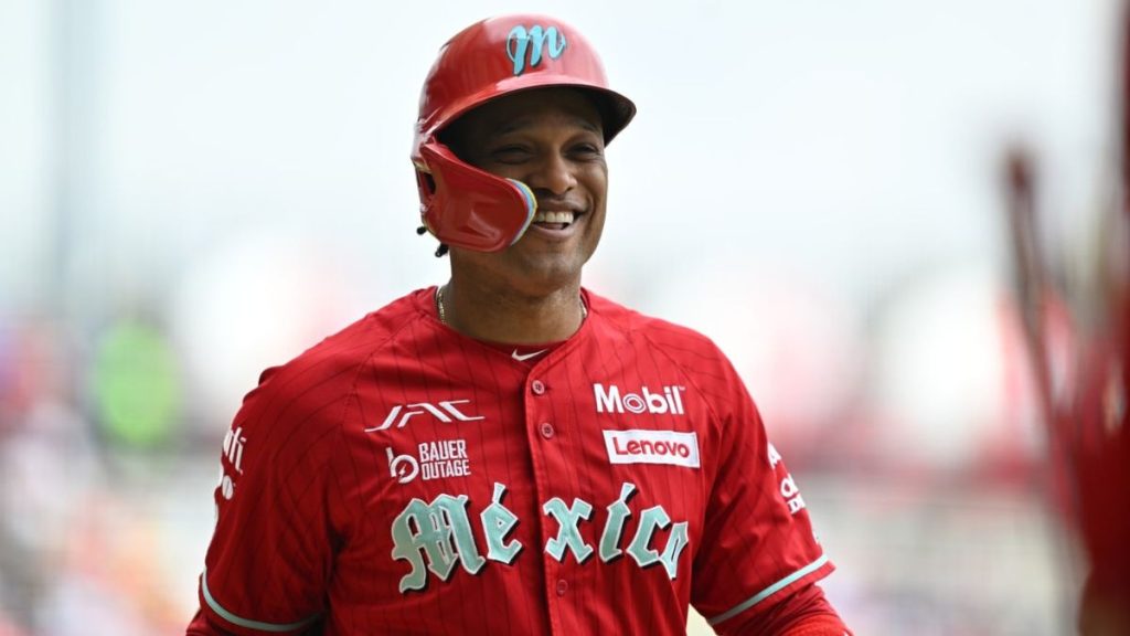 TOMATEROS ROBINSON CANÓ