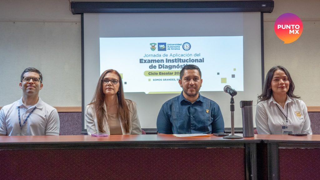 UAS EXAMEN DIGNÓSTICO
