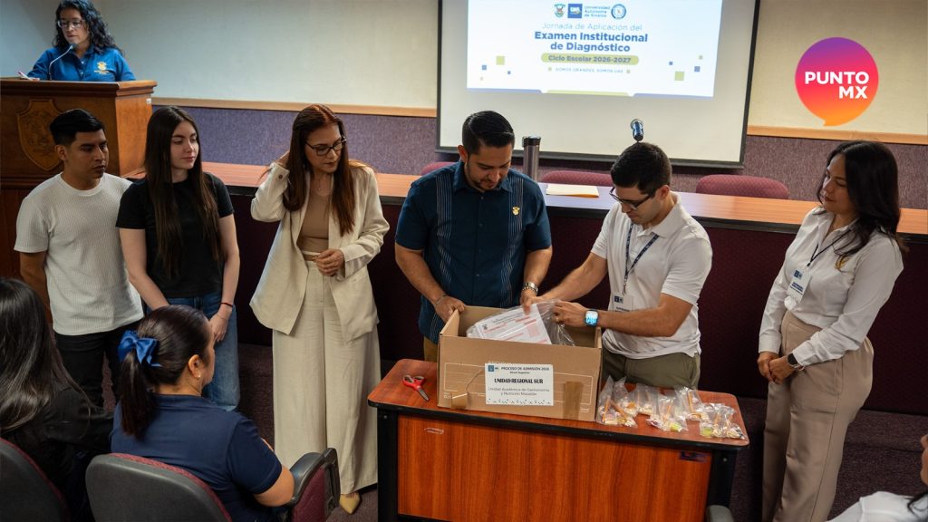 UAS EXAMEN DIAGNÓSTICO