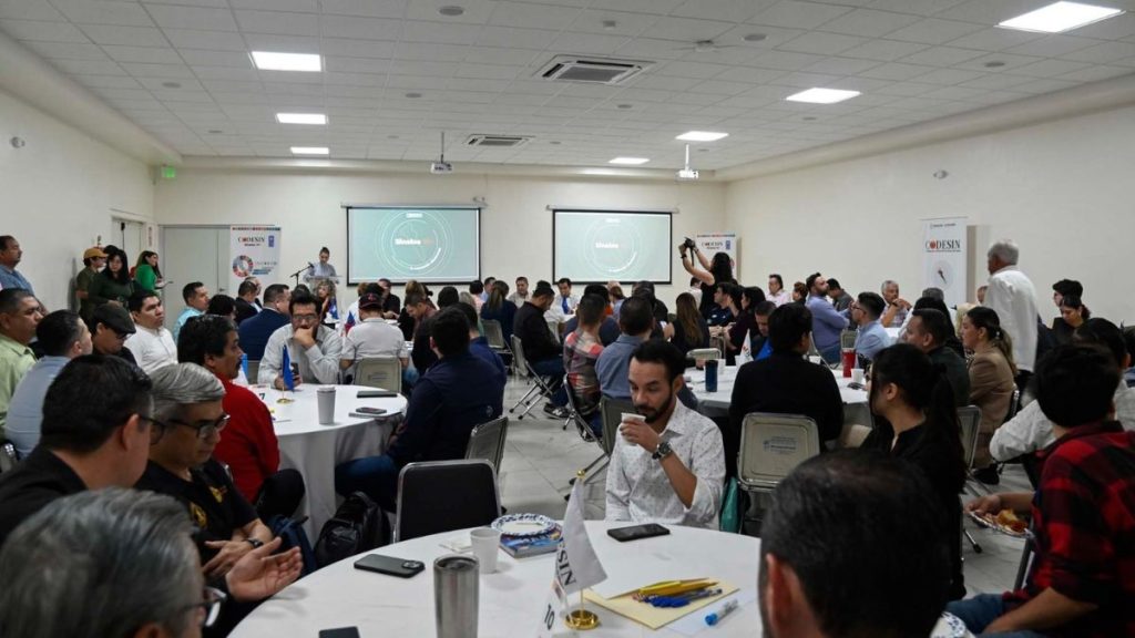 UAS SINALOA SMART SERVICES