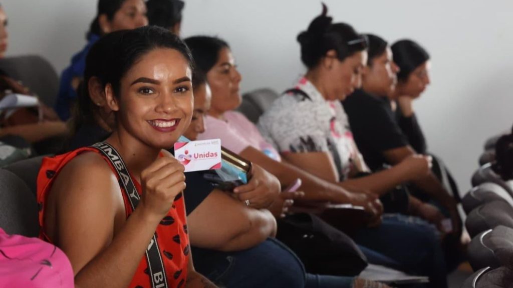 UNIDAS MAZATLÁN
