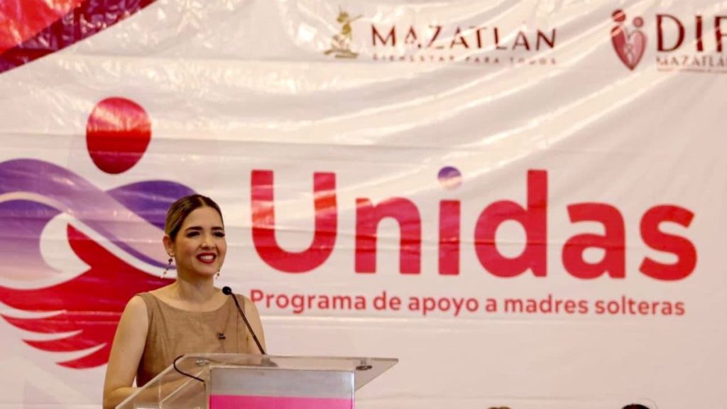 UNIDAS MAZATLÁN