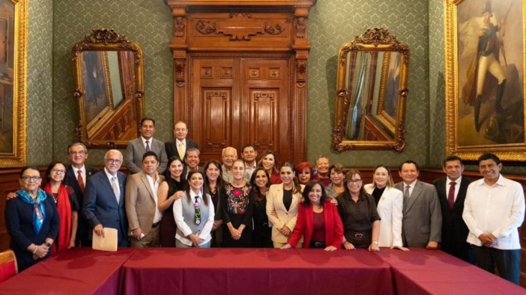 BALANCE POSITIVO IMSS SINALOA
