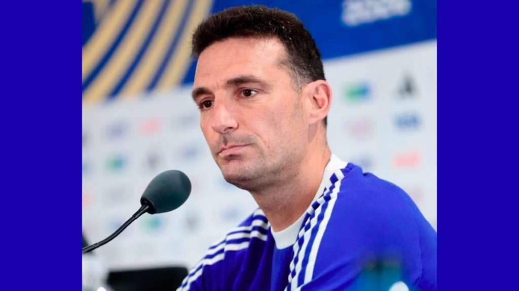 ARGETINA DEFENSA MESSI
