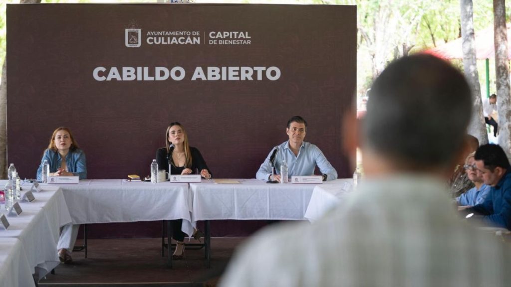 IMALA CABILDO ABIERTO CULIACÁN