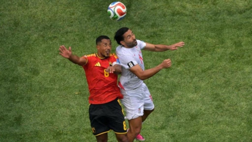 ESPAÑA ARABIA SAUDITA