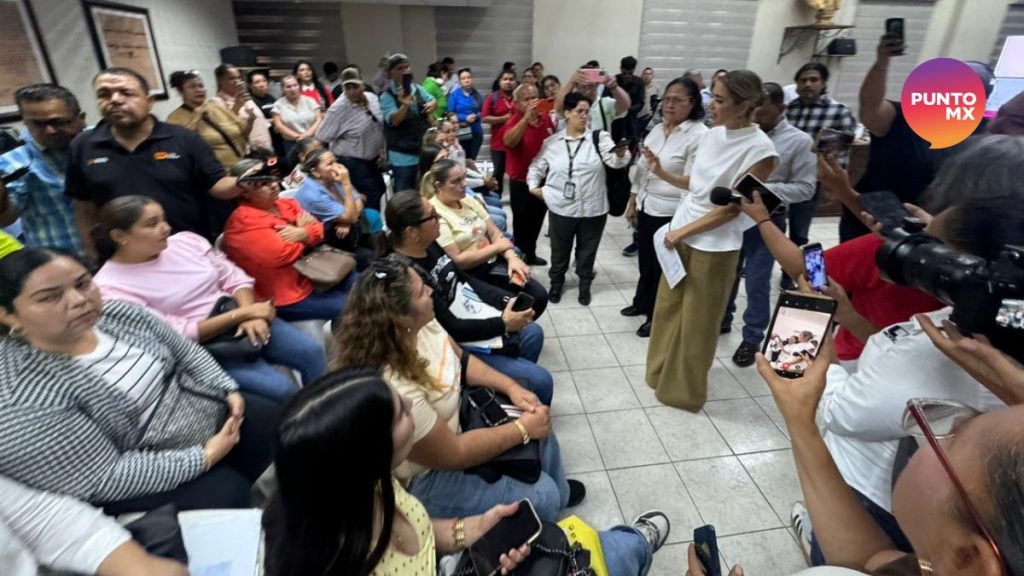 CANCELAN SESIÓN CABILDO MAZATLÁN