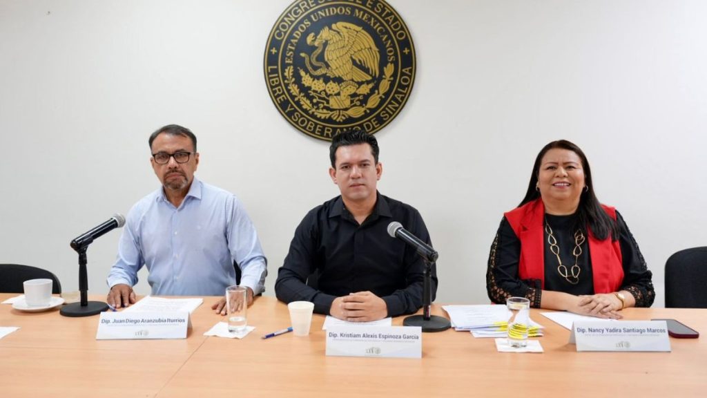 COMISIÓN DE PROTOCOLO INICIATIVAS