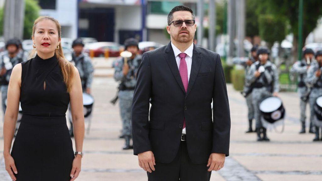 GABRIEL LEYVA SOLANO SINALOA