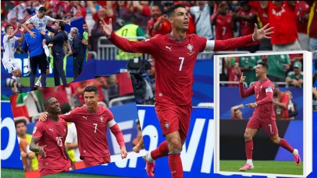 PRONÓSTICOS