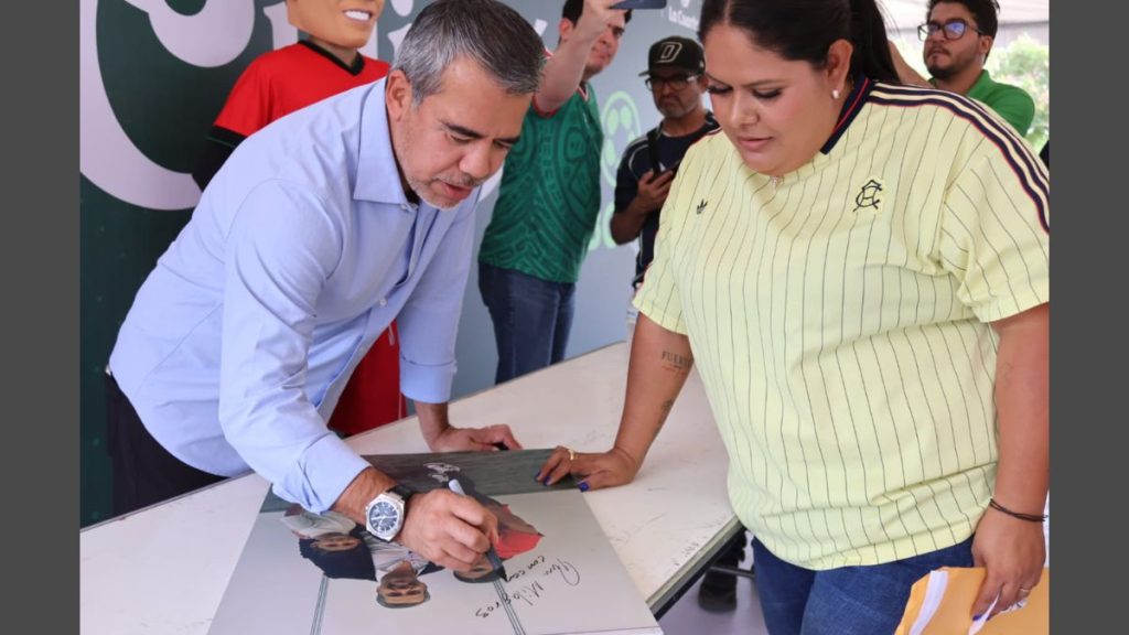 CULIACÁN FIESTA DEL FUTBOL