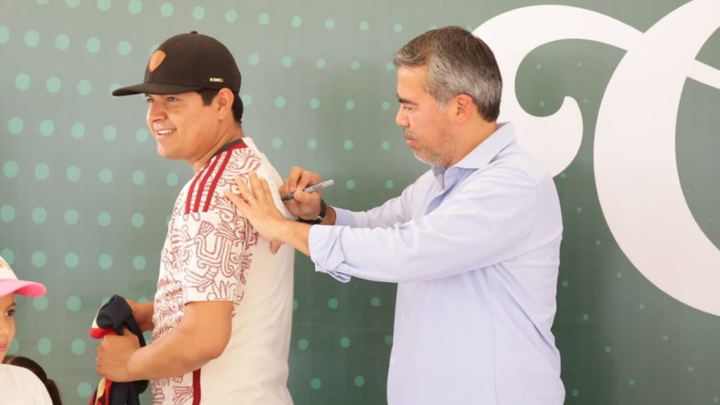CULIACÁN FIESTA DEL FUTBOL