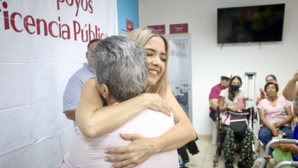 APOYOS FUNCIONALES MAZATLECOS