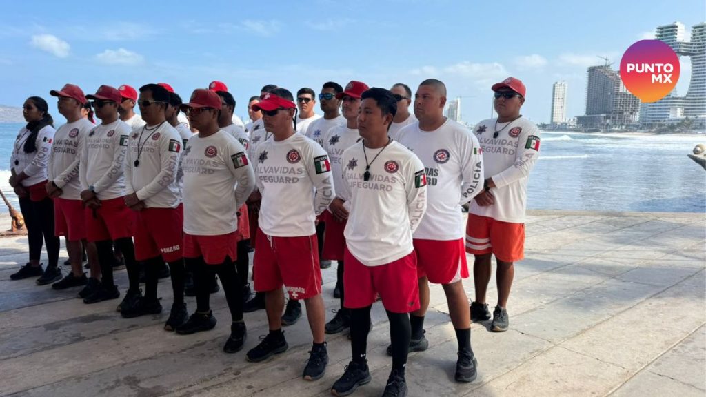 UNIFORMES ESCUADRÓN ACUÁTICO VERANO