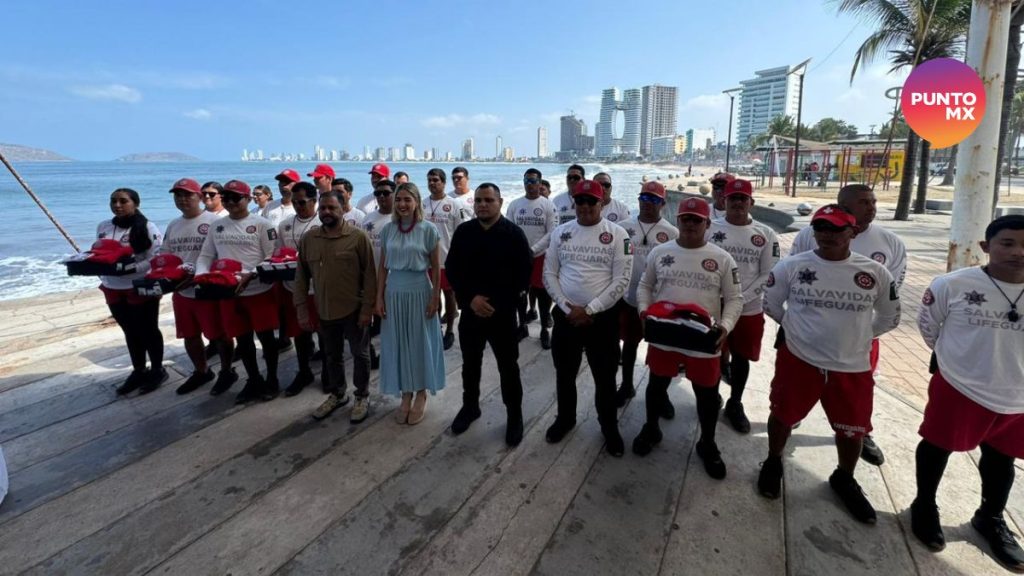 UNIFORMES ESCUADRÓN ACUÁTICO VERANO